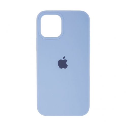 Чохол Original Full Size для iPhone 12/12 Pro Copy (21, Sea blue)