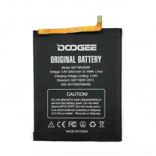 Батарея Doogee Y6, Y6C (BAT16523200) /Oukitel U15 Pro [Original PRC]