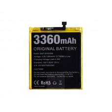 Батарея Doogee Y7 / N10 (BAT18763360) [Original PRC]