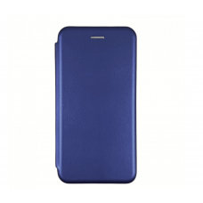 Чохол-книжка 360 для Xiaomi Redmi Note 5 Pro- синій