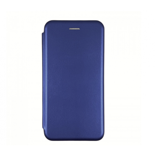 Чохол-книжка 360 для Xiaomi Redmi Note 5 Pro- синій