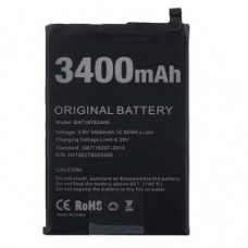 Батарея Doogee Y8 (BAT18783400)  [Original PRC]