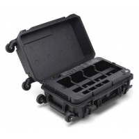 Зарядний пристрій для дрона DJI BS65 для акумуляторів квадрокоптера Matrice (CP.EN.00000464.02) Зарядний пристрій для дрона DJI BS65 для акумуляторів квадрокоптера Matrice (CP.EN.00000464.02)