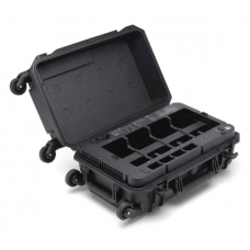Зарядний пристрій для дрона DJI BS65 для акумуляторів квадрокоптера Matrice (CP.EN.00000464.02)
