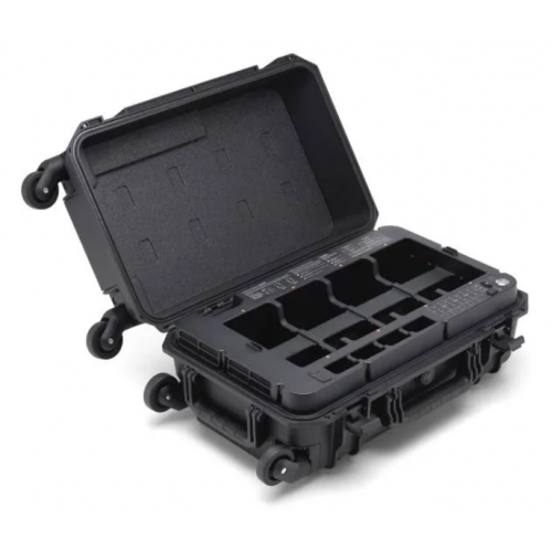 Зарядний пристрій для дрона DJI BS65 для акумуляторів квадрокоптера Matrice (CP.EN.00000464.02)