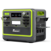 Зарядна станція FOSSiBOT F2400