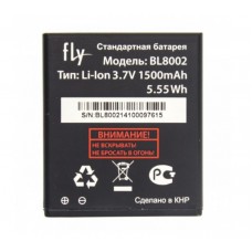 Батарея Fly BL8002 (Fly IQ4490i Era Nano 10) [Original PRC]