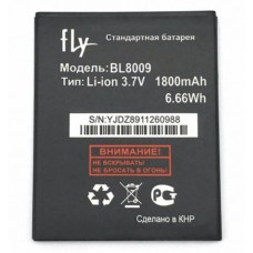 Батарея Fly BL8009 (Fly FS451 Nimbus 1) [Original PRC]