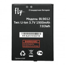Батарея Fly BL9012 (FS508 Cirrus 6, FS509 NIMBUS 9) [Original PRC]