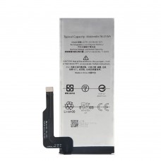 Батарея для Google Pixel 5a 5G (G27FU) [Original PRC]