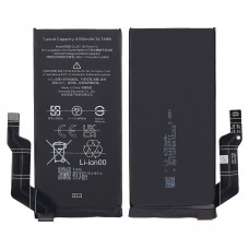 Батарея для GLU7G Google Pixel 6A [Original PRC]