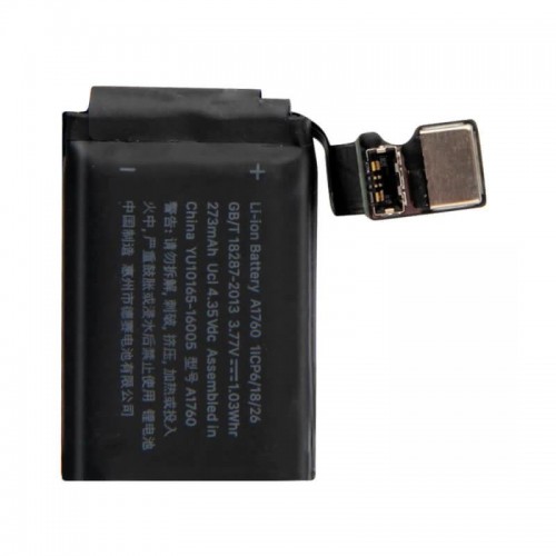 Батарея для Apple Watch S2 38MM / A1760