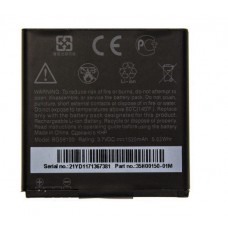 Батарея HTC BG86100 ) / BG58100  / BA S560 (G21, G14, G17, G18, G19, G20, G21, T328, T329, EVO 3D) [Original PRC]