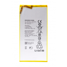 Батарея Huawei HB3080G1EBW (MediaPad T1) 4800mA [Original PRC]