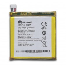 Батарея Huawei HB5Q1HV U9200E ASCEND P1 XL/P1/U9200S/U9510E [Original PRC]
