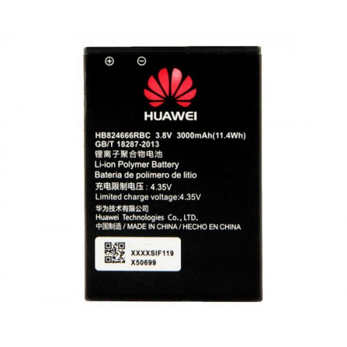 Батарея Huawei HB824666RBC (E5577) WiFi-router [Original PRC]