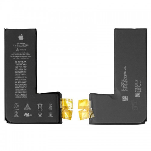 Аккумулятор iPhone 11 Pro 3046 mAh, без контроллера [Original PRC]