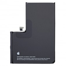 Акумулятор для iPhone 13 Pro Max 4650 mAh (посилений, 100%) Акумулятор для iPhone 13 Pro Max 4650 mAh (посилений, 100%)