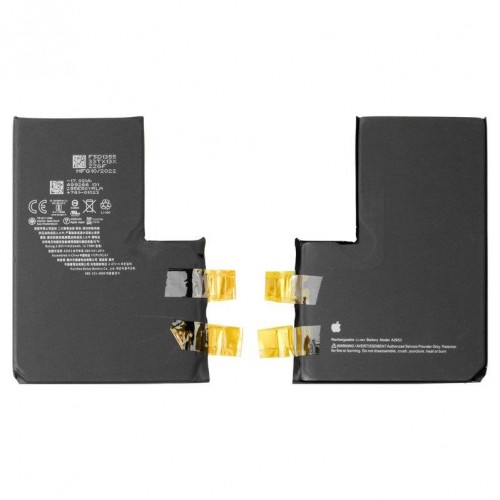 Батарея iPhone 13 Pro Max 4352 mAh, без контроллера [Original PRC]