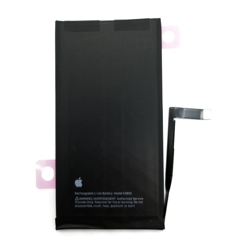 Акумулятор для iPhone 14 Plus (4323 mAh) (Original)