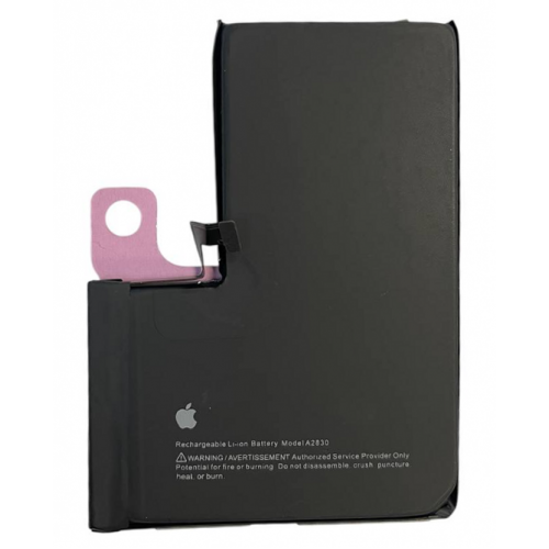Акумулятор для iPhone 14 Pro Max, 4770mAh (посилений, 100%)
