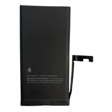 Акумулятор для iPhone 15, 3520 mAh (посилений, 100%)