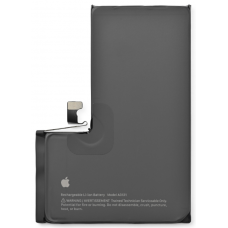 Акумулятор для iPhone 15 Pro Max, 4850 mAh (посилений, 100%)