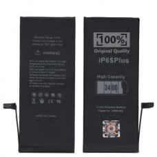 Батарея iPhone 6S Plus (3400mAh) 100% (усиленная) Батарея iPhone 6S Plus (3400mAh) 100% (усиленная)