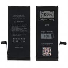 Батараея iPhone 7 (2200mAh) 100% (усиленная)  [Original PRC]