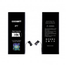 Батарея CoolBatt для iPhone 7 (усиленная) 2200mAh Батарея CoolBatt для iPhone 7 (усиленная) 2200mAh