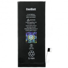 Батарея CoolBatt для iPhone 8 (усиленная) 2200mAh Батарея CoolBatt для iPhone 8 (усиленная) 2200mAh