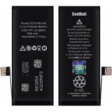 Батарея CoolBatt для iPhone 8 Plus (усиленая)  [Original PRC]