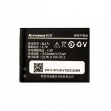 Батарея Lenovo BL171 (A60, A65, A356, A368, A370e, A376, A390t, A500) 1500mAh [Original PRC]