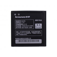 Батарея Lenovo BL201 A60/ A60+ [Original PRC]