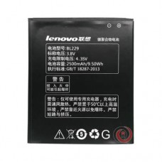 Батарея Lenovo BL229 (A8, A806, A808, A808T) [Original PRC]