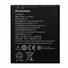Батарея Lenovo BL239 (A330E, A399, A3500) [Original PRC]