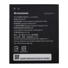 Батарея Lenovo BL242 (A2020 Vibe C, A3690, A3860, A3900, A6000, A6010, K3, K30) [Original PRC]