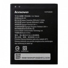 Батарея для Lenovo BL243 (A7000, K3 Note, K50) [Original PRC] 12 мес. гарантии