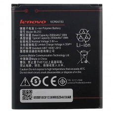 Батарея Lenovo BL253 (A1000, A2010)/ BL233 (A2800D, A3600, A3600D, A3800)  [Original PRC]