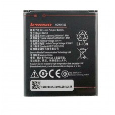 Батарея Lenovo BL253 (A1000, A2010) / BL233 (A2800D, A3600, A3600D, A3800) [Original PRC]