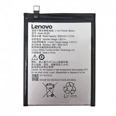 Батарея Lenovo BL261 K5 Note [Original PRC]