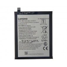 Батарея Lenovo BL265 Vibe X3 Lite A7010 Motorola XT1662 Moto M / XT1663 Moto M [Original PRC]