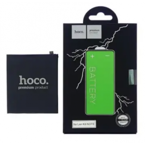 Батарея Lenovo BL270 K6 Note HOCO
