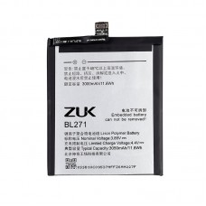 Батарея Lenovo ZUK BL271 (Edge) [Original PRC]