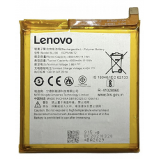 Батарея Lenovo BL296 для Z6 / Z6 Pro [Original PRC]