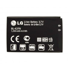 Батарея LG BL-42FN P350 Optimus Me [Original PRC]