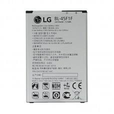 Батарея для  LG BL-45F1F K7 (2017) X230, K8 (2017) M200N, K8 (2017) US215, K8 (2017) X240 Dual Sim [Original PRC]
