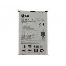 Батарея LG BL-47TH LG G2 Pro D838, D837, F350 [Original PRC]