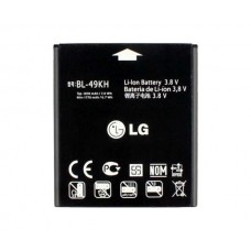 Батарея LG BL-49KH P930, P936, VS920 [Original PRC]
