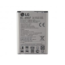 Батарея LG BL-49SF LG G4 H735p Beat, G4s Dual H734, G4s Dual H736 [Original PRC]